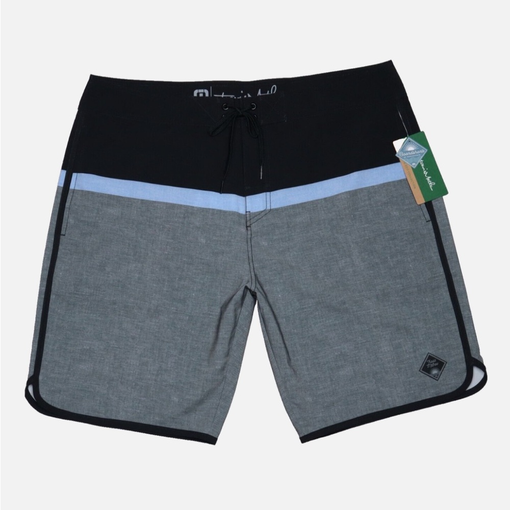 Men's Travis Matthews Eco Collection Swim Boardshorts 
NEW With Tags!